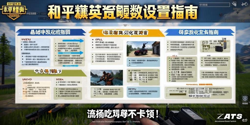 探索和平精英辅助对游戏公平性的挑战