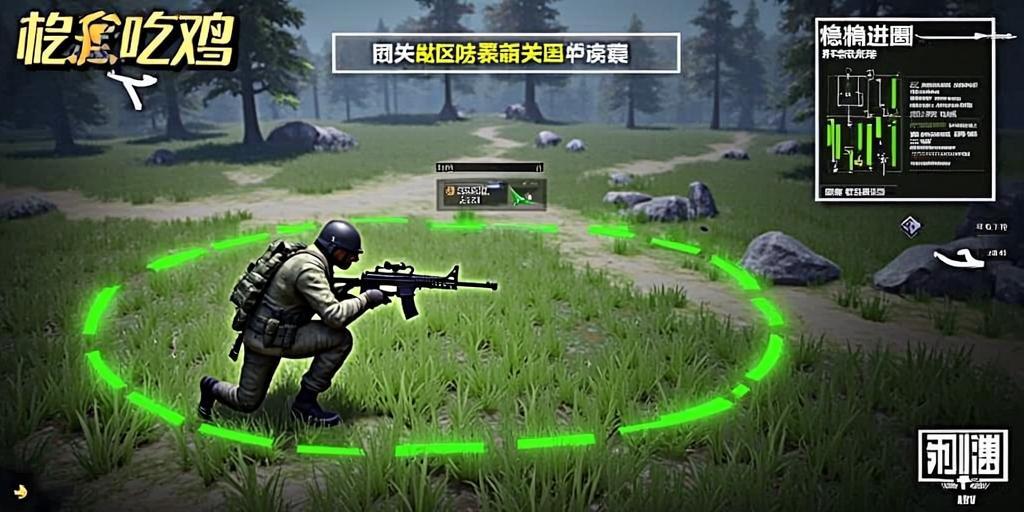 和平精英辅助【保时捷】